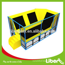 Liben Fabricante Small Customized Commercial Adultos Indoor Trampoline Park